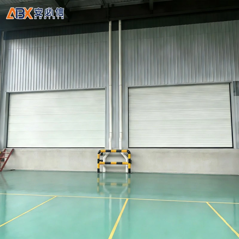 邯郸快速提升门